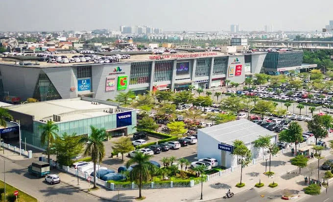 Công ty Cổ phần Savico Hà Nội