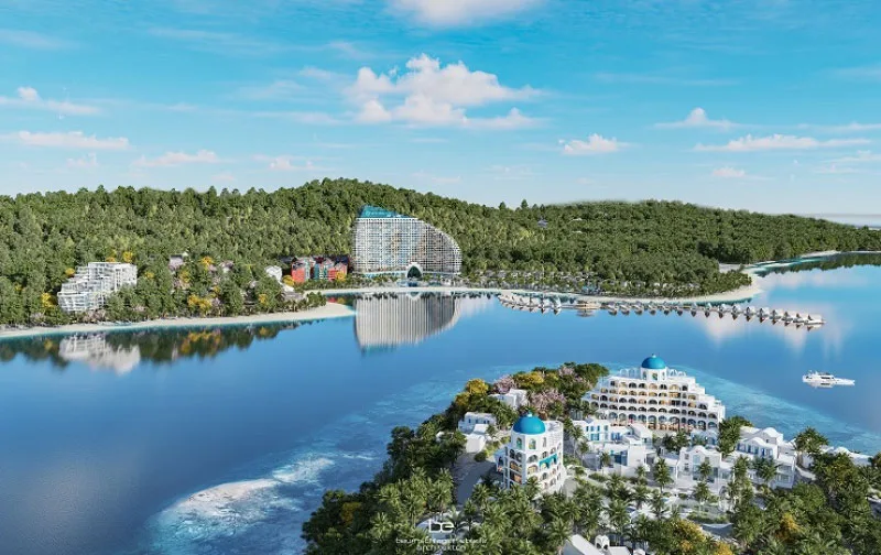 Công ty Cổ phần Everland Phú Yên