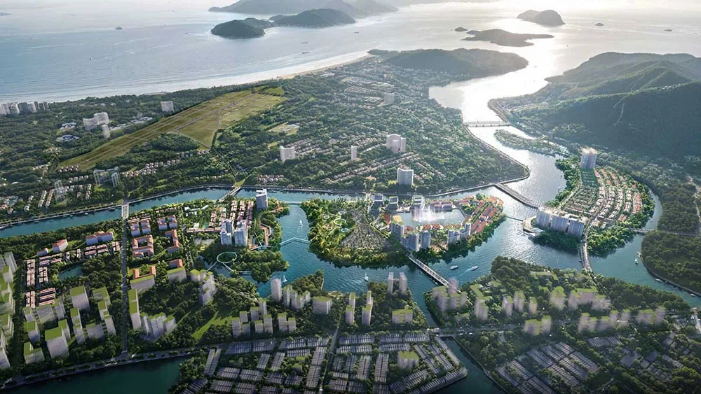 Liên danh Công ty TNHH Mặt trời Hạ Long và CTCP Du lịch Asean Hạ Long