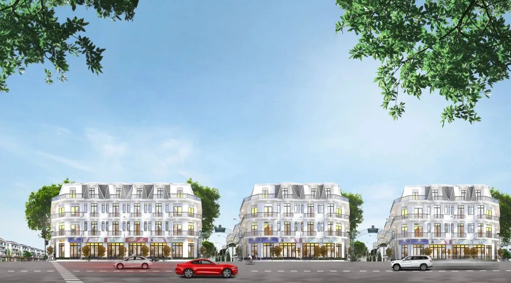 Công ty TNHH Đầu tư và Phát triển Nhà Liên Minh (LM Investment)