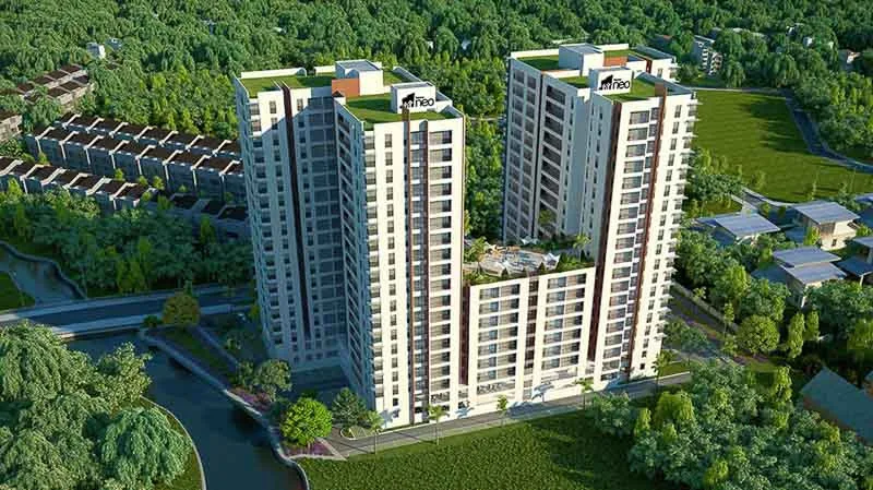 Công ty Cổ phần phát triển Ezland Việt Nam