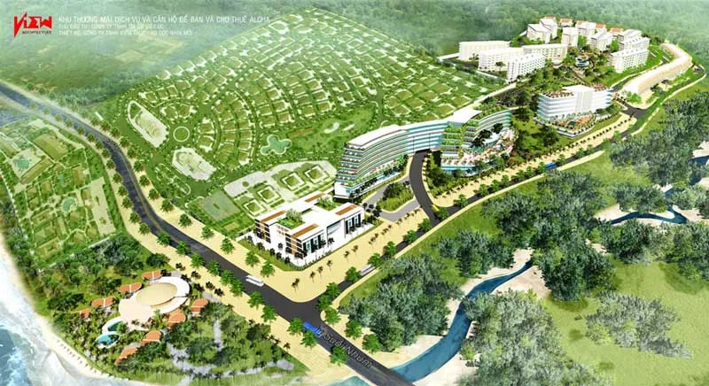Công ty Cổ phần Nam Việt Phát