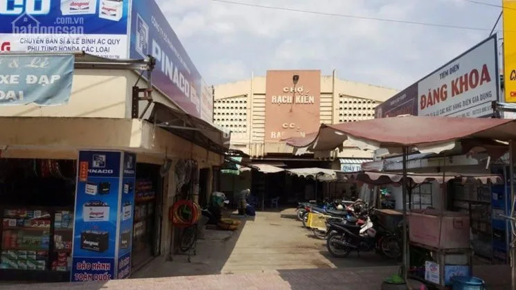 Công ty TNHH DV Tư vấn Bất động sản Thanh Phú Thịnh Land