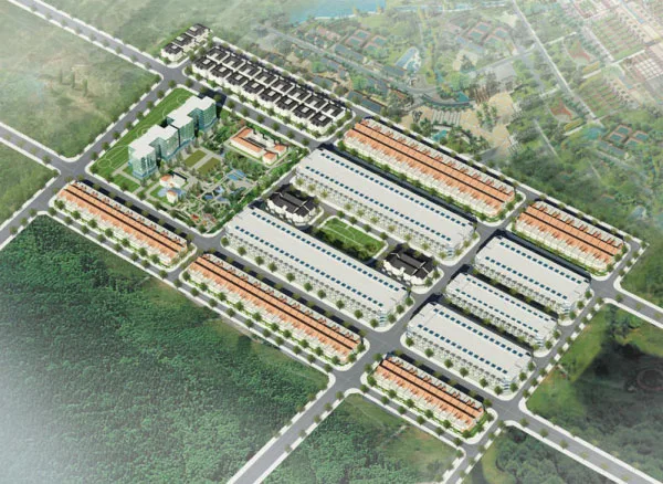 	Công ty CP Xây dựng và Kinh doanh Nhà Phú Tín