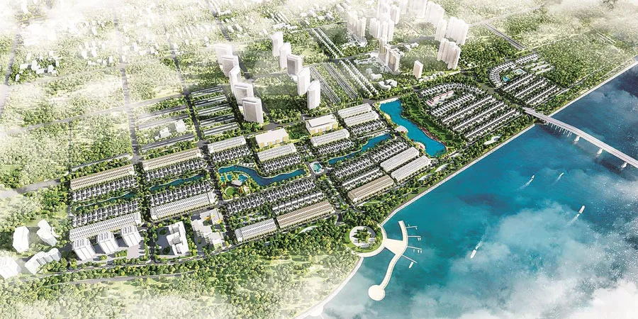 Liên danh Công ty CP Đầu tư và Xây dựng số 18 và Công ty CP Đầu tư và Xây dựng số 18.1