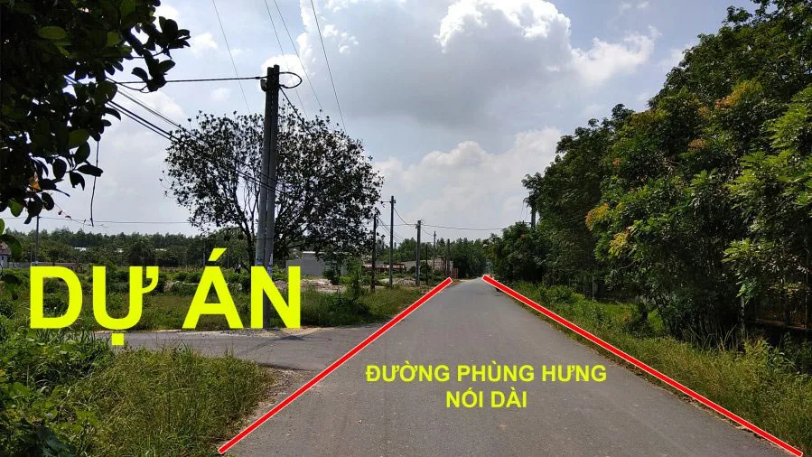 Công ty CP BĐS Lộc Phát