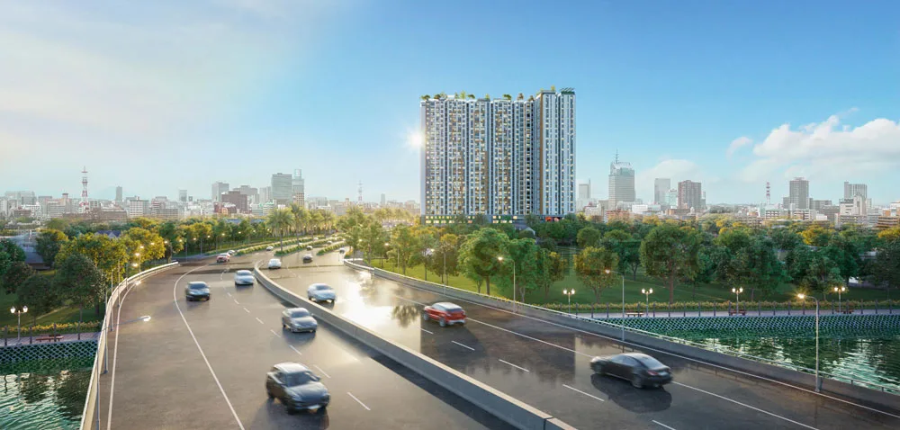Công ty Cổ phần Đầu tư Xây dựng Nam Hiệp Thành Bình Dương