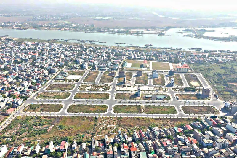 Công ty Cổ phần Đầu tư HDLand