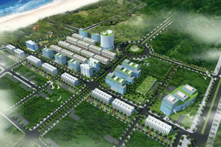 Công ty Cổ phần Đầu tư Phát triển Nhà Hoàng Hải Phú Quốc