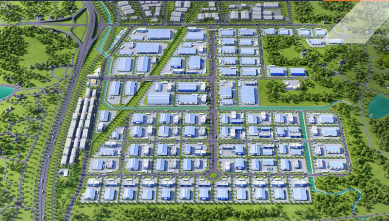 Công ty Cổ phần An Việt Hòa Bình