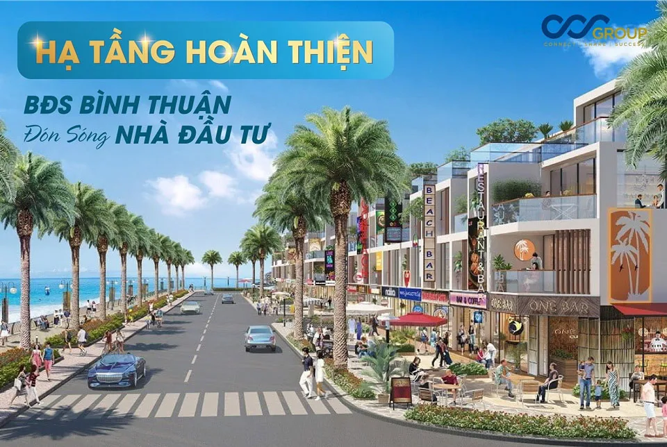 Công ty Cổ phần Tập đoàn CSS Việt Nam