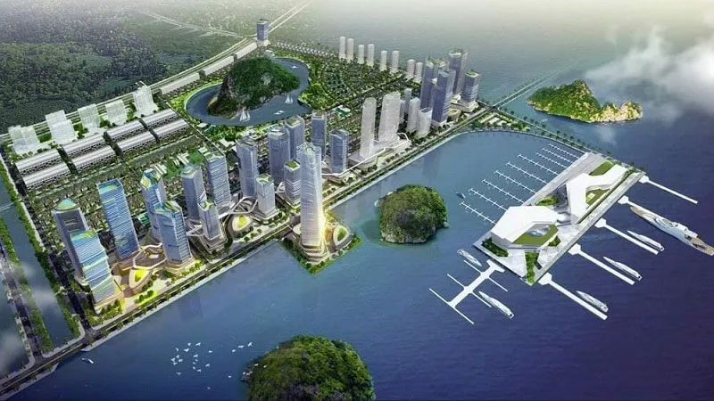 Công ty TNHH MTV Du lịch Mai Quyền