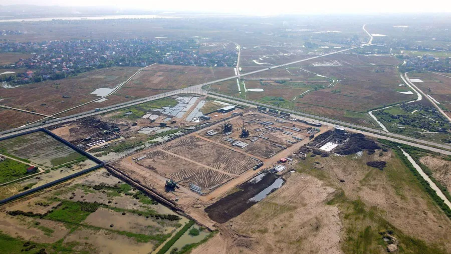 Công ty Cổ phần Tập đoàn Hanaka