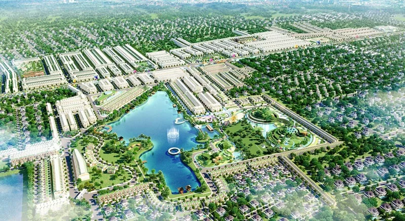 Công ty Cổ phần Địa ốc ViettinLand