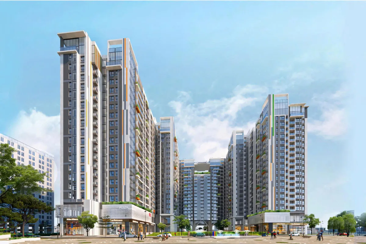 Công ty Cổ phần Đô thị FPT Đà Nẵng