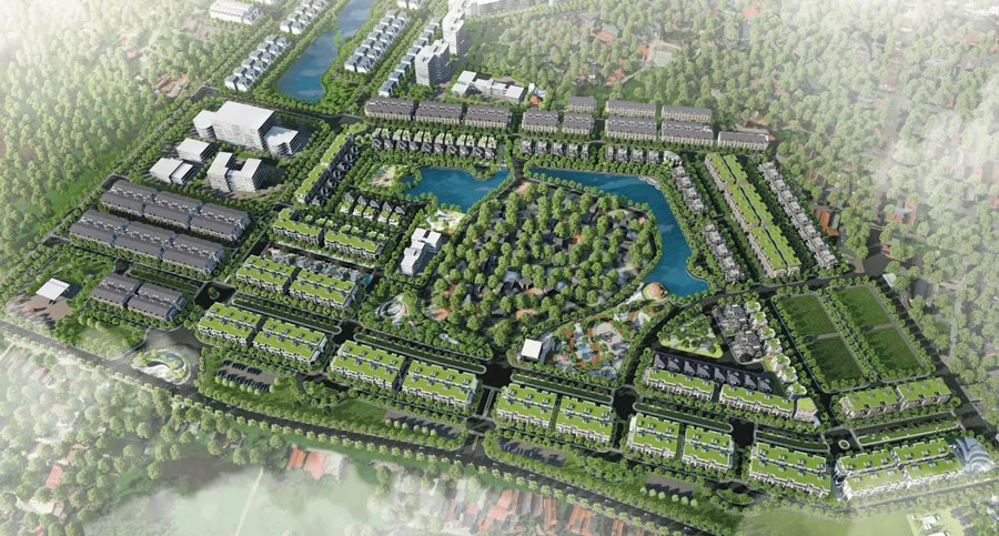 Công ty CP Đầu tư Bất động sản Toàn Cầu 