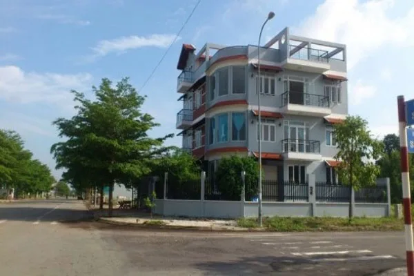 Công ty Cổ phần Đầu tư Dịch vụ Bất động sản Khởi Nguyên