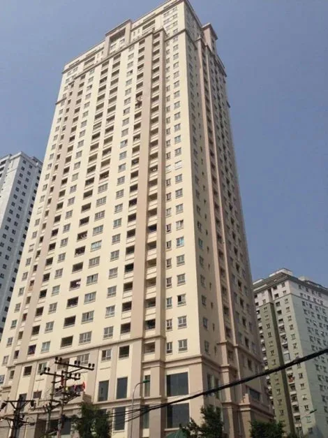 Công ty Sản xuất Thương mại BMM