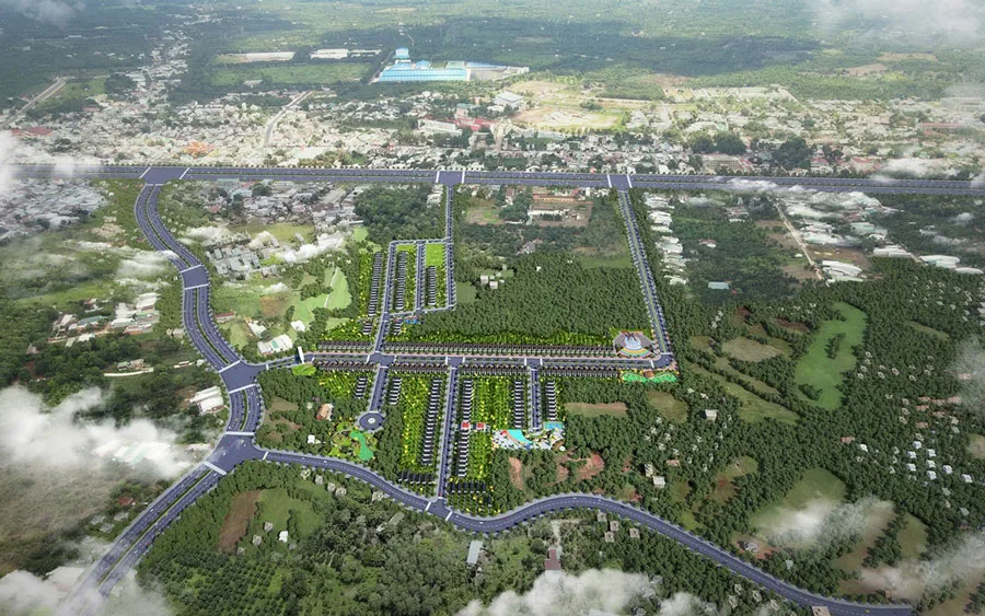 Công ty Cổ phần Dịch vụ Đầu tư Tam Thành