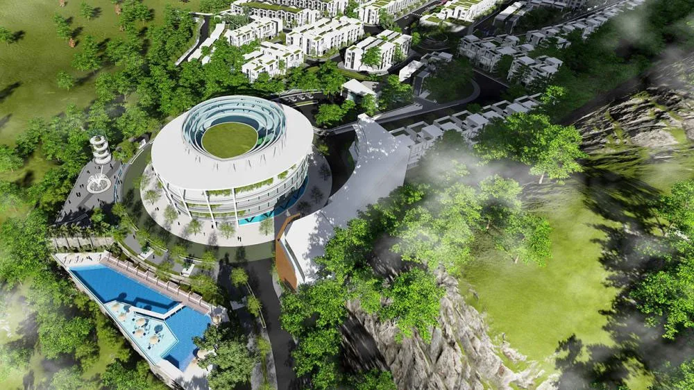 Công ty TNHH Đầu tư và Phát triển Thanh Châu