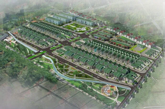 Công ty TNHH TM Vinh Quang I