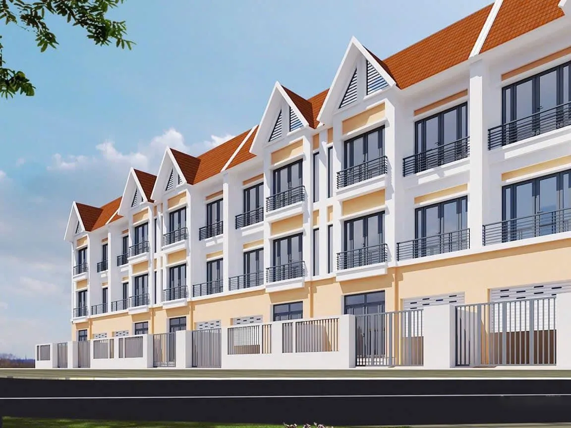 Công ty Cổ phần Xây dựng và Phát triển nhà DAC Hà Nội