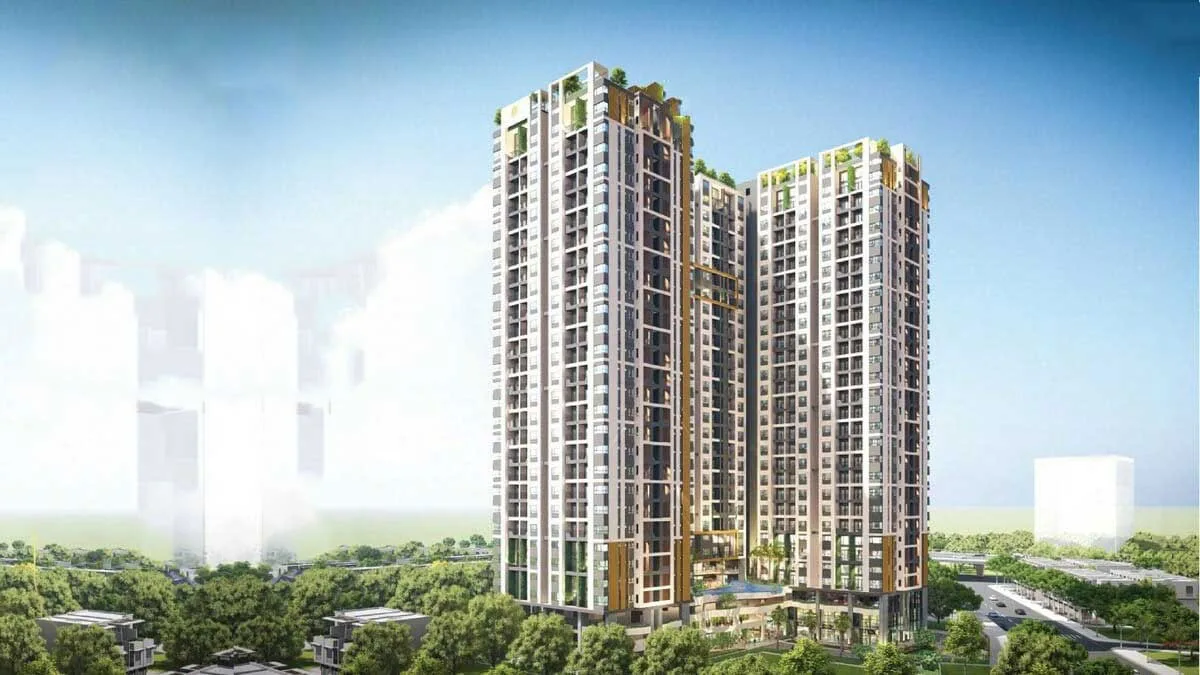 Công ty Cổ phần Đầu tư Ben House