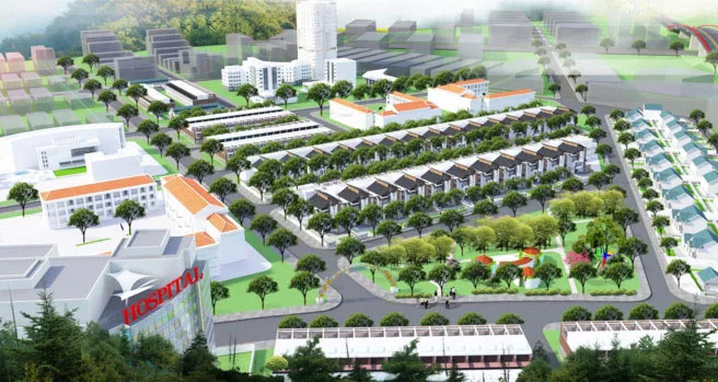 Công ty TNHH Thương mại Dịch vụ Xuất nhập khẩu Du lịch Thanh Sơn