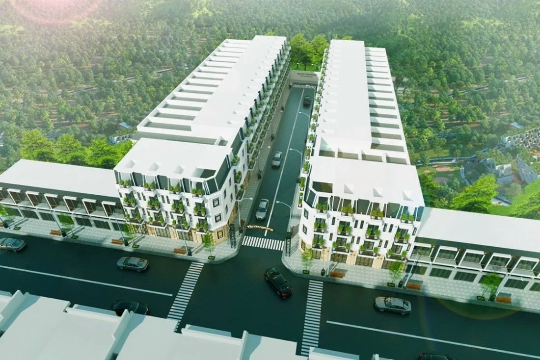 Công ty Cổ phần Đầu tư Thương mại Dịch vụ Đại Phát 
