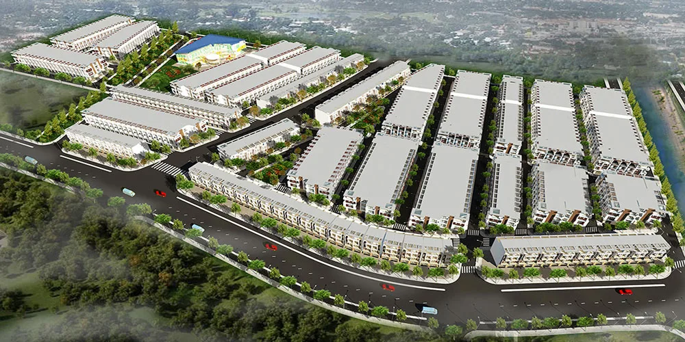 Công ty CP Đầu tư Hồng Bàng