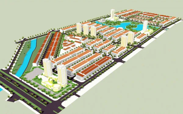 Công ty Cổ phần Địa ốc Nam Gia