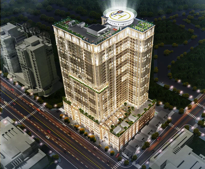 Công ty Cổ phần IGG Hạ Long