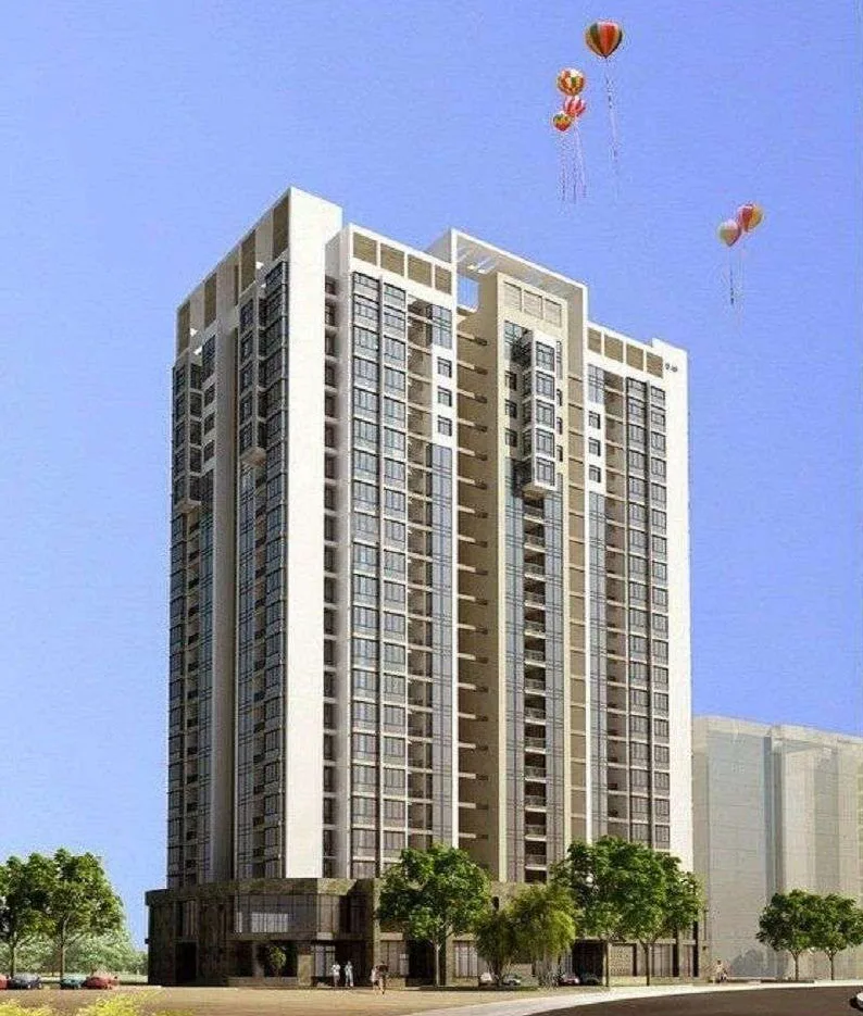  Công ty Cổ phần Đầu tư Xây dựng Dân dụng Hà Nội