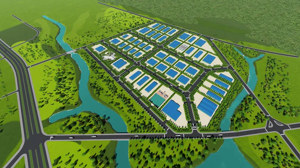 Công ty Cổ Phần Đầu tư IDI