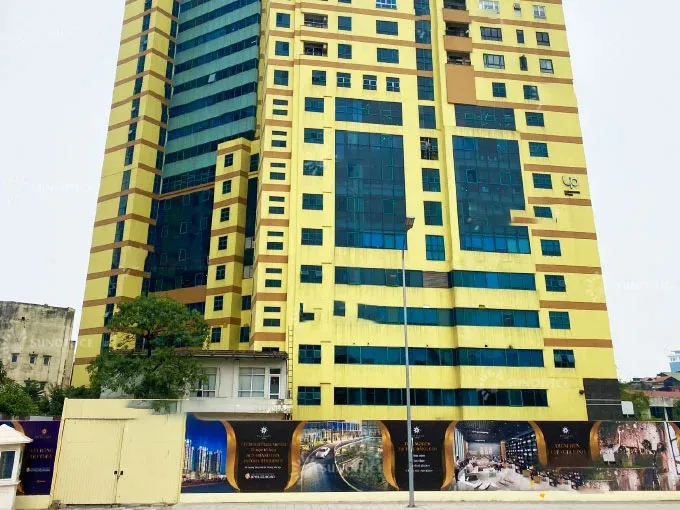 Công ty Cổ phần Kim khí Thăng Long