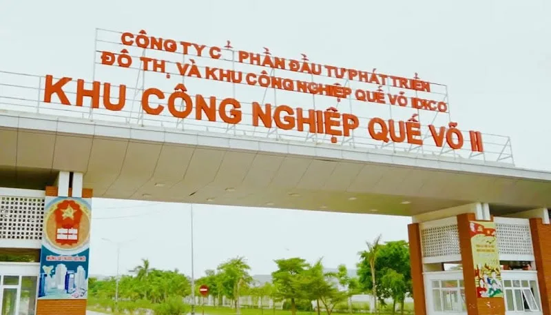 Tổng Công ty Đầu tư Phát triển Đô thị và KCN Việt Nam - TNHH MTV