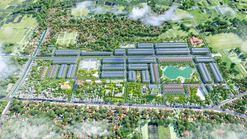 Liên danh  Công ty TNHH Hoàng Thanh và Công ty TNHH Tập đoàn Hưng Thịnh