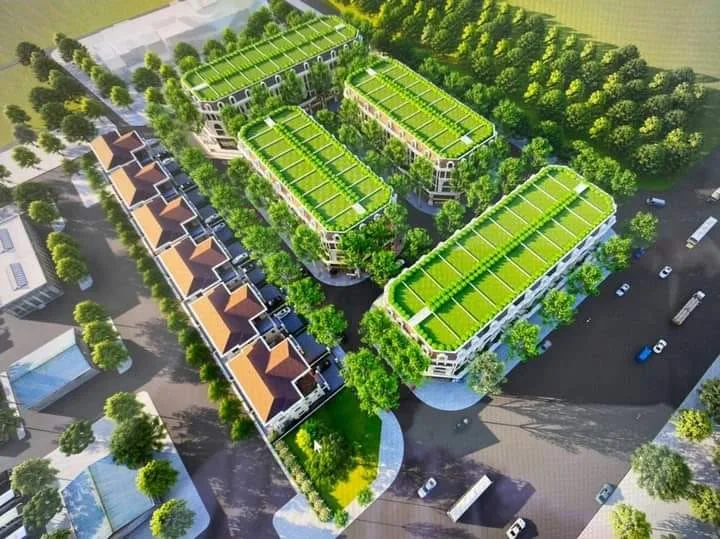 Công ty Cổ phần Catalan & Công ty Phú Thái Holdings