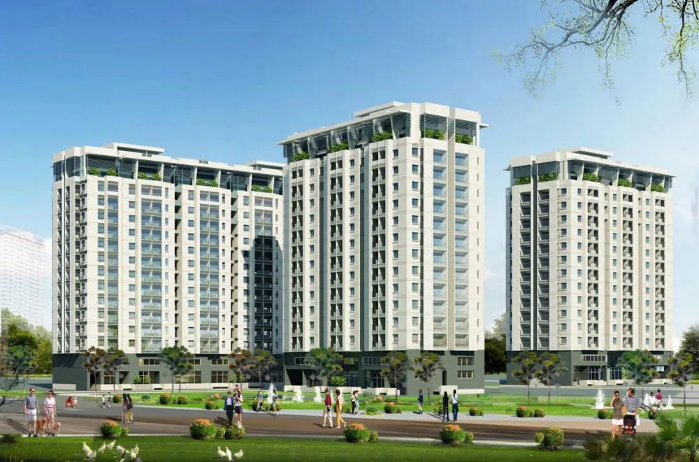 Công ty TNHH Phúc Lộc Thọ