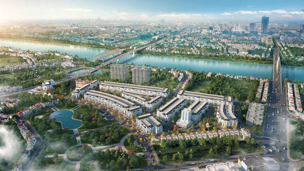 Công ty Cổ phần Đầu tư và Thương mại Hà Nội